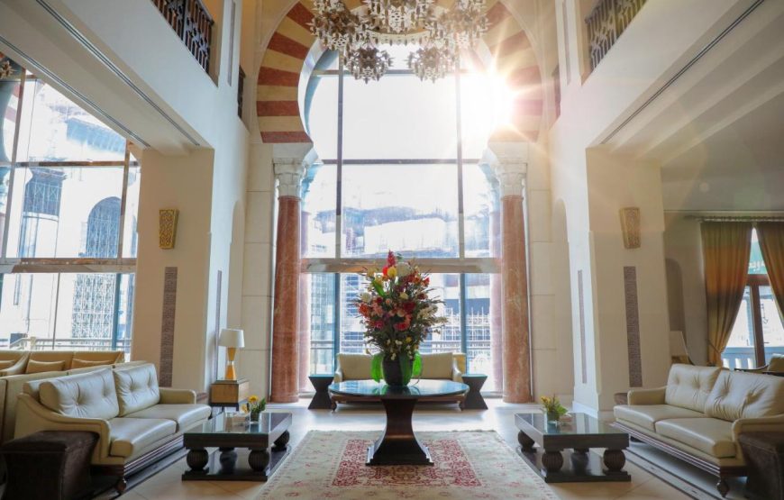 Anjum Makkah (RAMADAN)