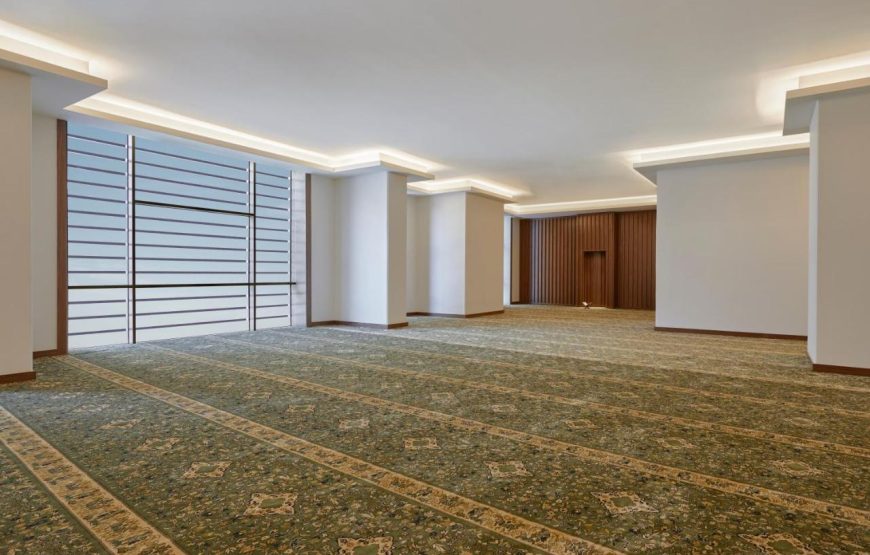 LE MERDIEN TOWER (RAMADAN)