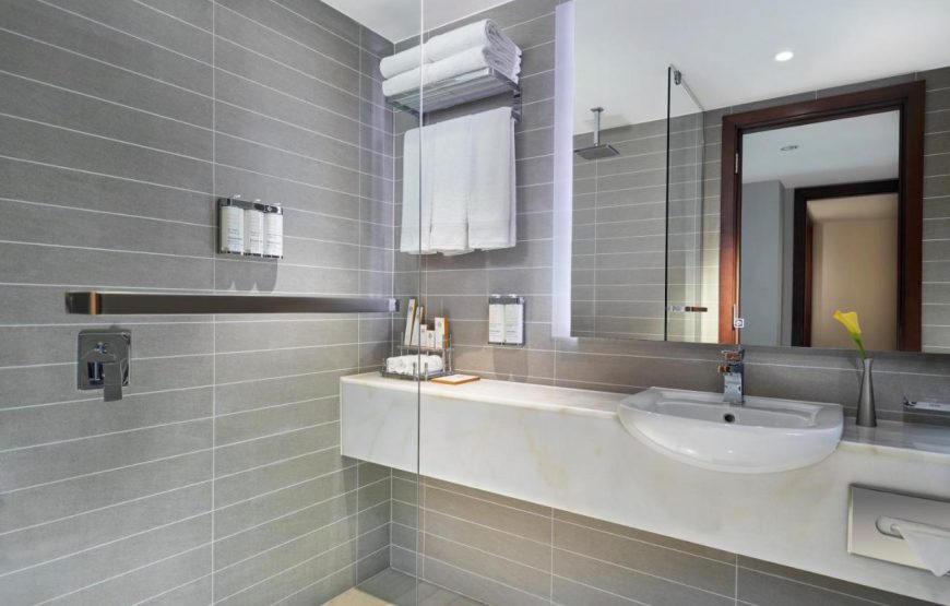 LE MERDIEN TOWER (RAMADAN)