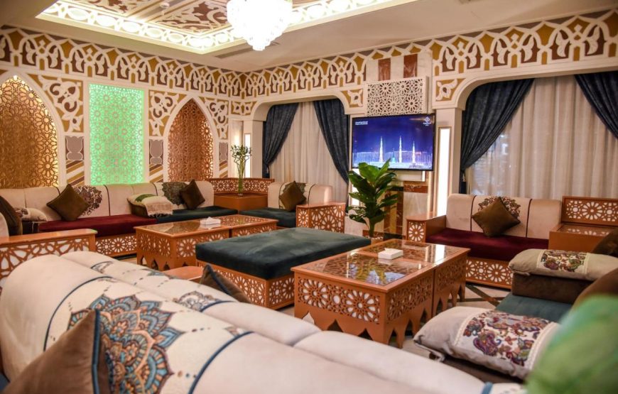 GRAND PLAZA BADR AL MAQAM (RAMADAN)