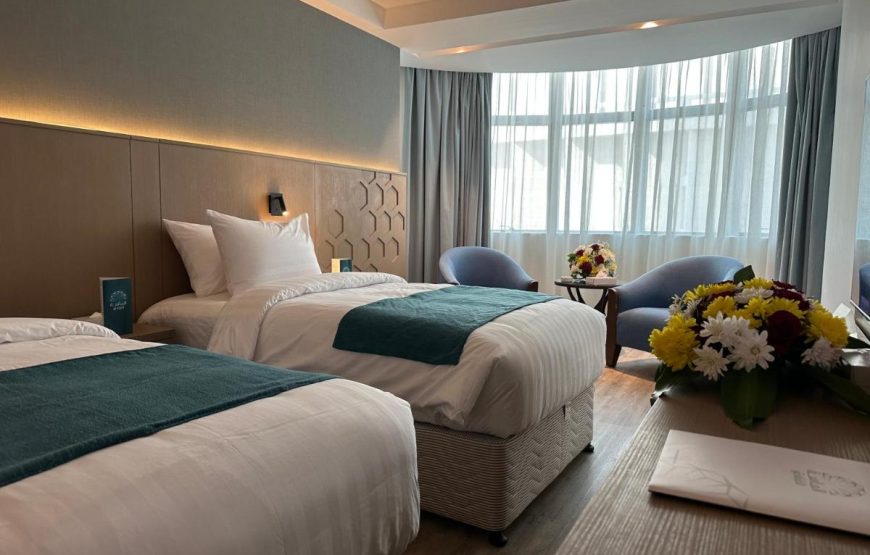 Al Masah Grand (RAMADAN)