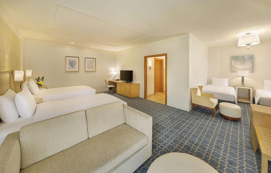 Hilton Convention (RAMADAN)