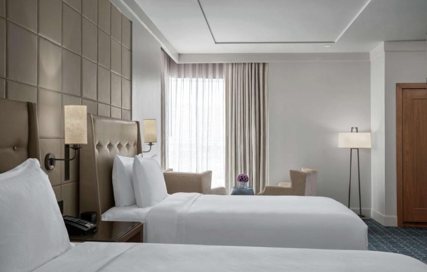 Hilton Convention (RAMADAN)