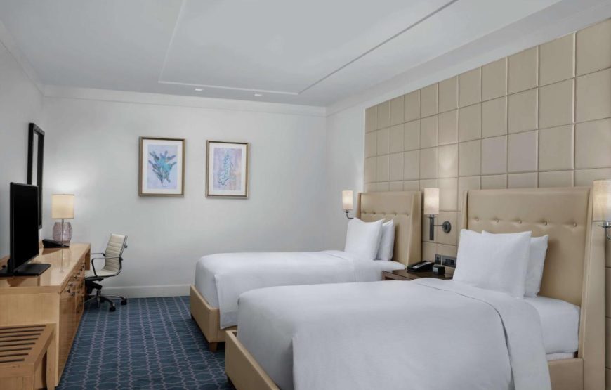 Hilton Convention (RAMADAN)