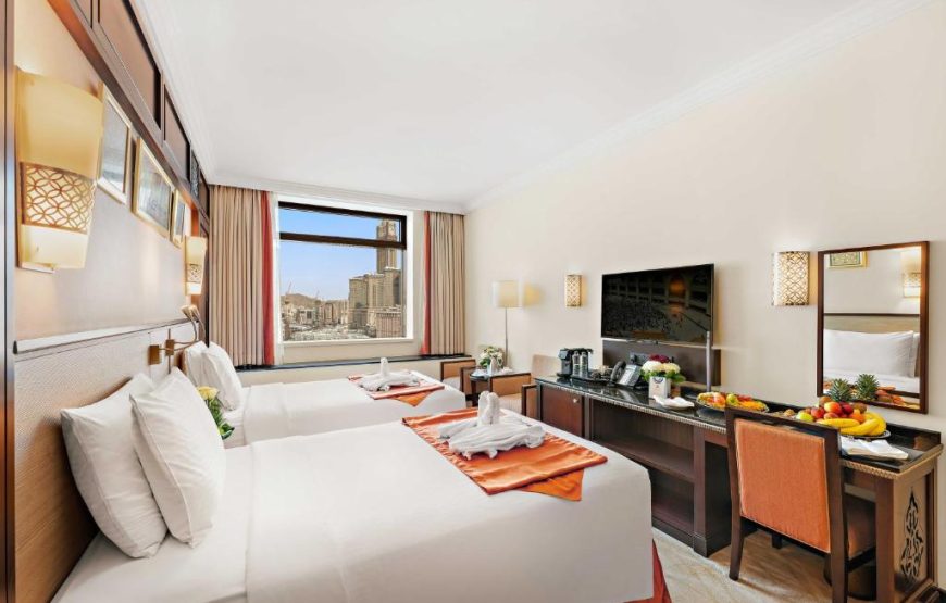 Anjum Makkah (RAMADAN)