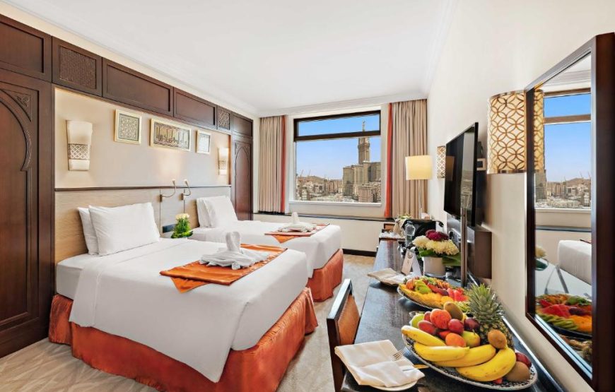 Anjum Makkah (RAMADAN)