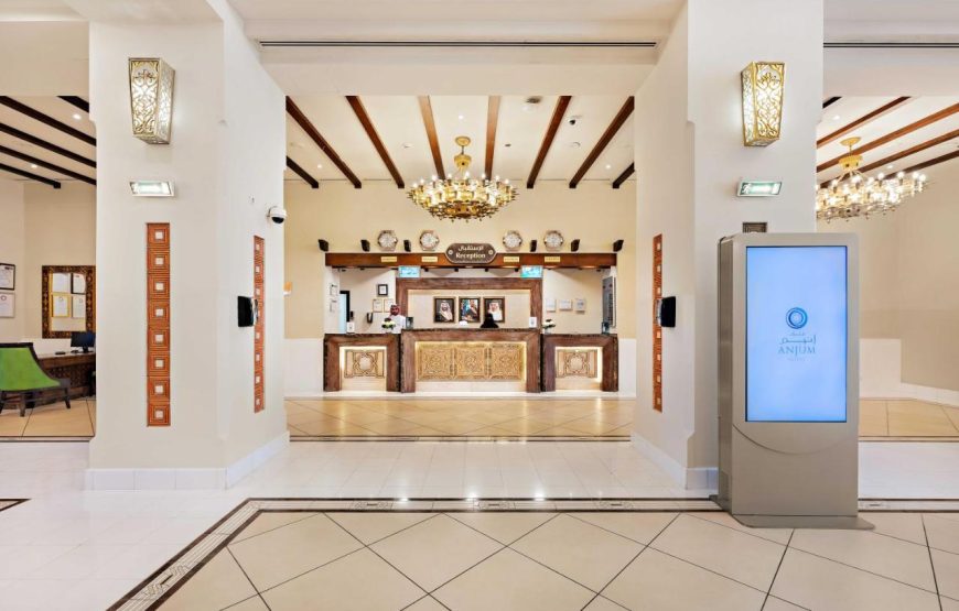 Double Classic Room AJ -RM