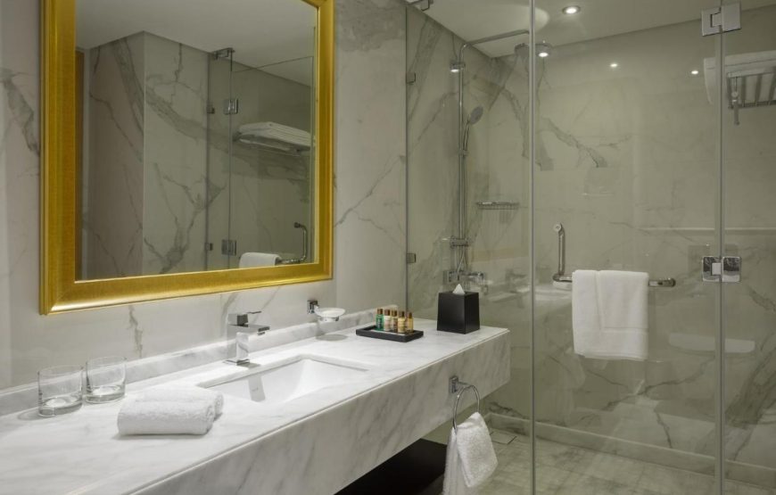 Sheraton Jabal Al Kaaba  (RAMADAN)