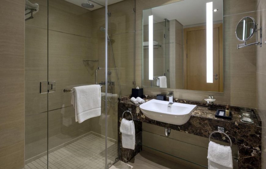 Sheraton Jabal Al Kaaba  (RAMADAN)