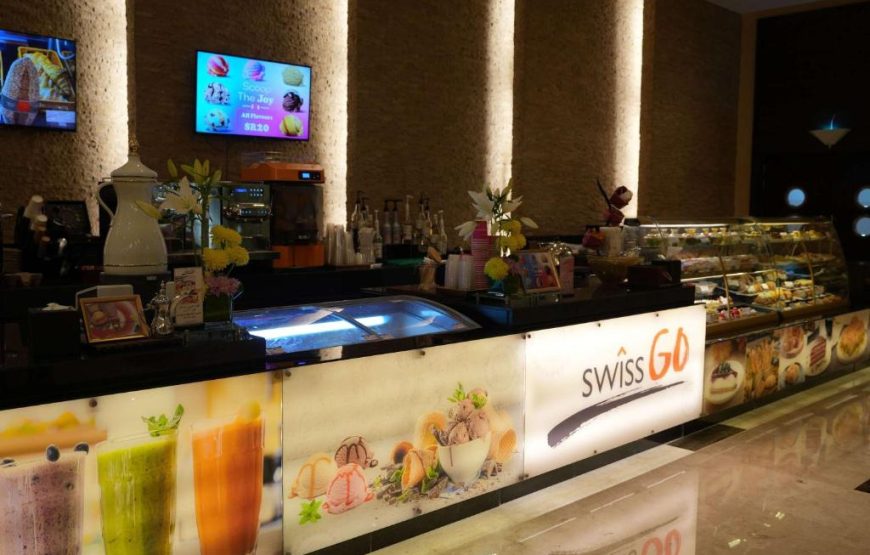 Swissôtel (RAMADAN)