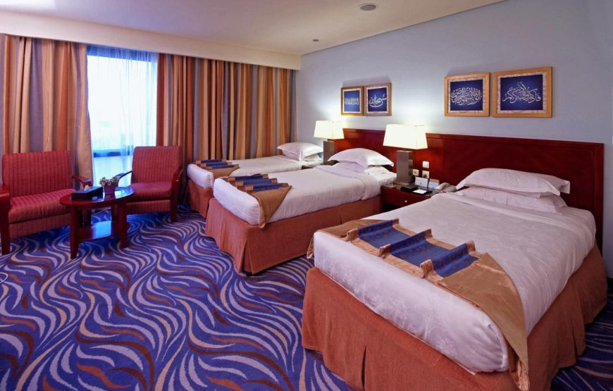 Dorrar Al Eiman Royal (RAMADAN)