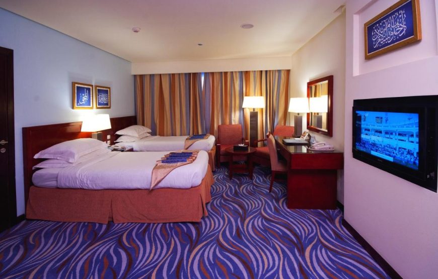 Dorrar Al Eiman Royal (RAMADAN)