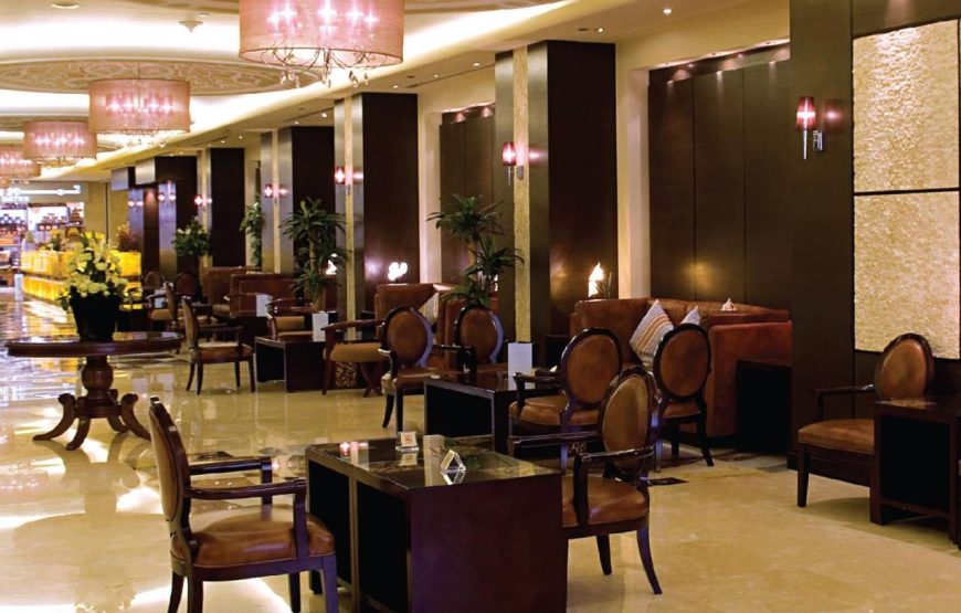 Dorrar Al Eiman Royal (RAMADAN)