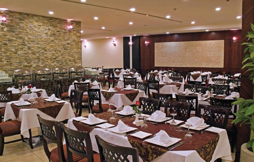 Dorrar Al Eiman Royal (RAMADAN)