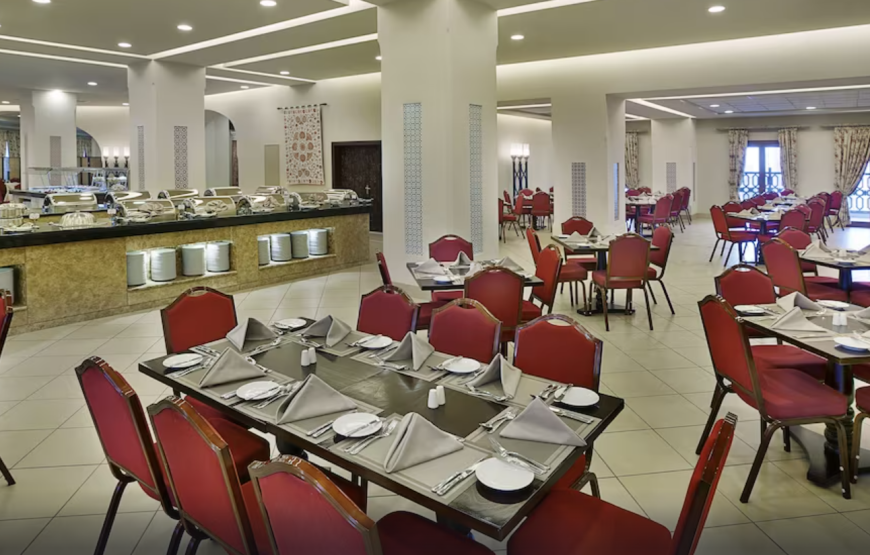 Anjum Makkah (RAMADAN)