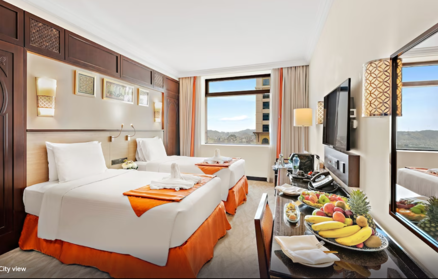 Double Classic Room AJ -RM