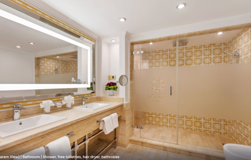 Anjum Makkah (RAMADAN)