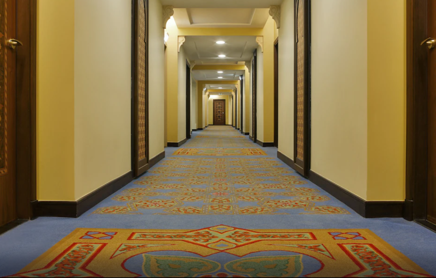 Anjum Makkah (RAMADAN)