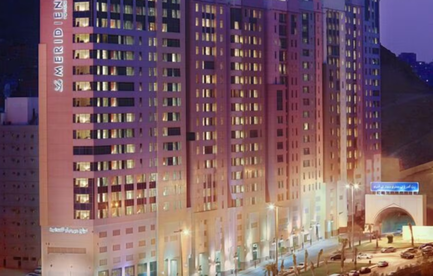 Diplomatic twin Room (RM)