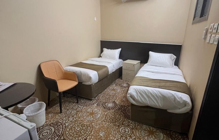 نزل كيان الماسة