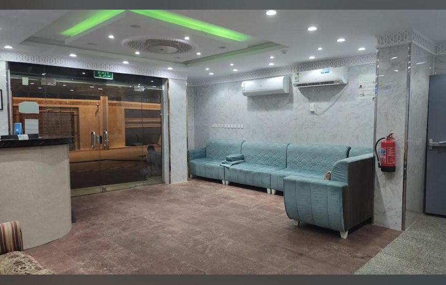 نزل كيان الماسة