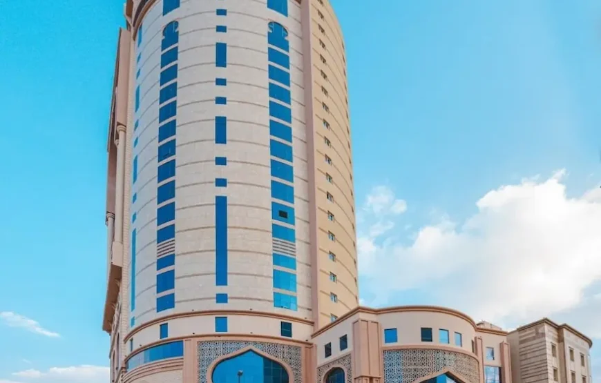 Double Classic Room AJ -RM