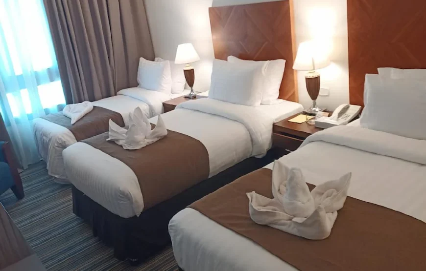 Al Masah Grand (RAMADAN)