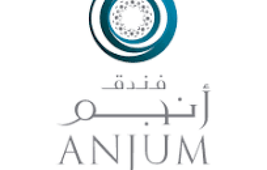 Anjum Makkah (RAMADAN)