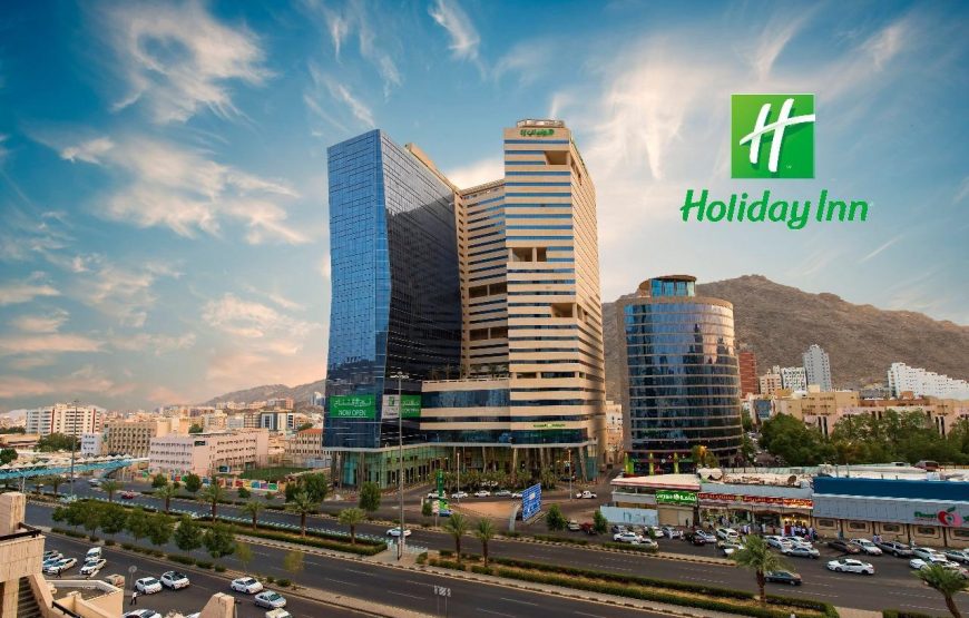 Holyday Inn (RAMADAN)