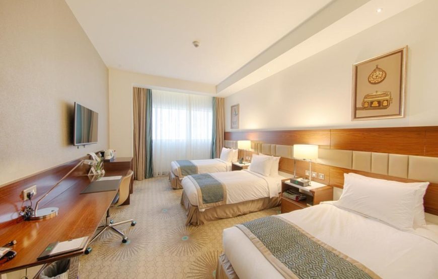 Holyday Inn (RAMADAN)