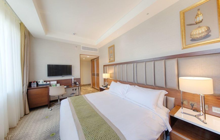 Holyday Inn (RAMADAN)